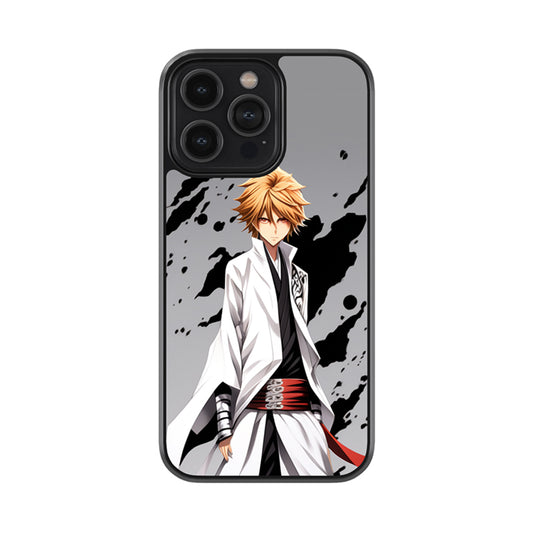The Soul Reaper glossy metal case