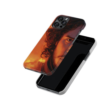 King in the North Slim Hard Case