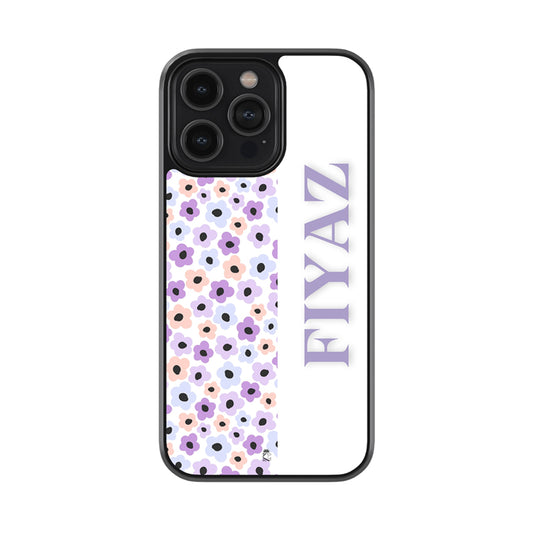 Customise Your Floral Phone Case