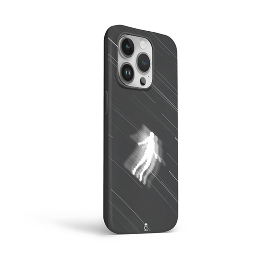 Human Aura Flexible Soft Silicone Case