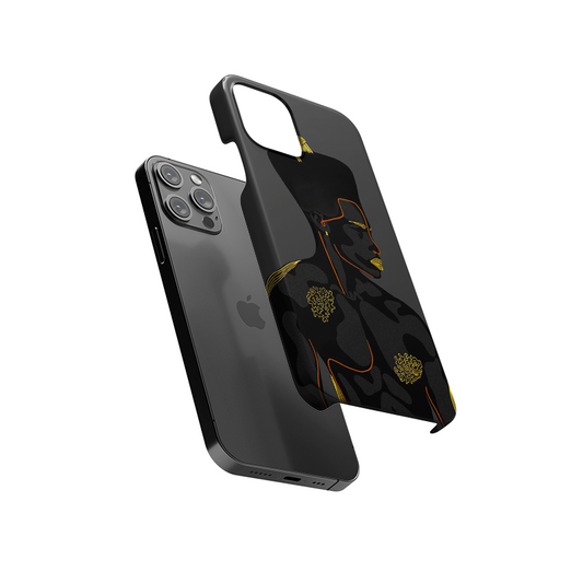 Gen Slim Hard Case
