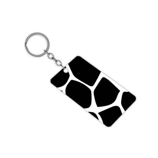 Big Pebble Keychain