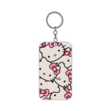 Kitties Keychain