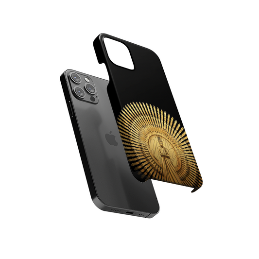 State Of Mind Slim Hard Case