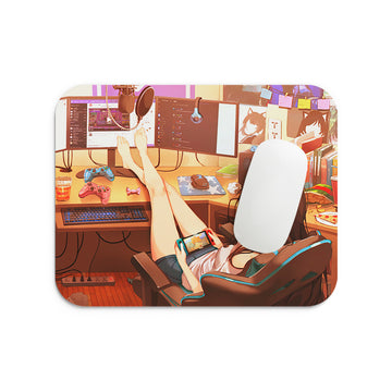 Gamer Mouse Pad