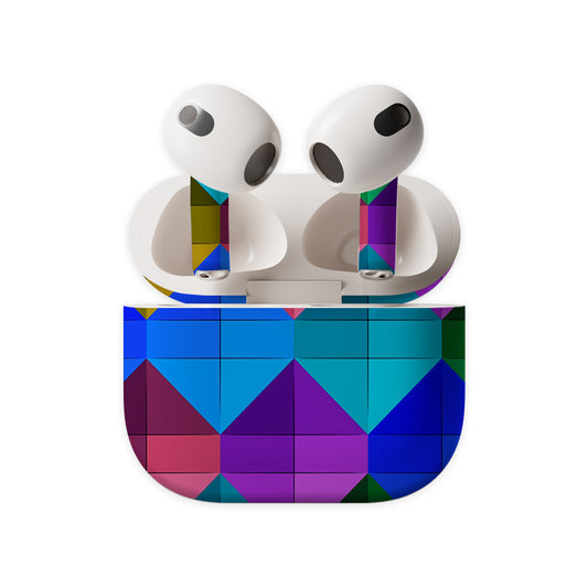 Mad Angles Earbuds Skin