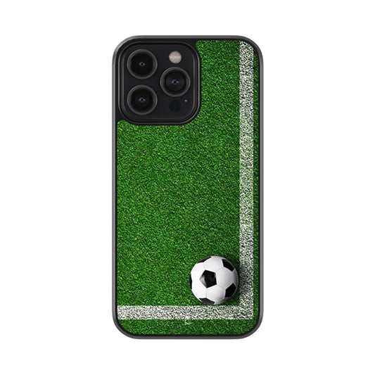 The Game Glossy Metal Case