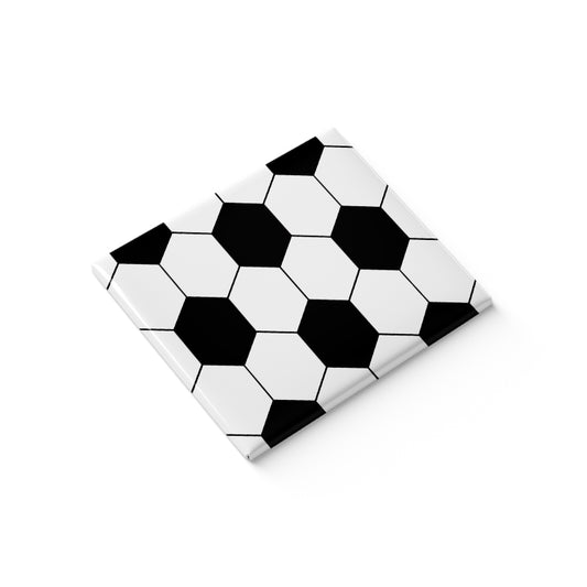 Football Fridge Magnet