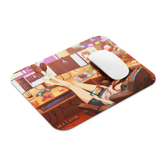 Gamer Mouse Pad