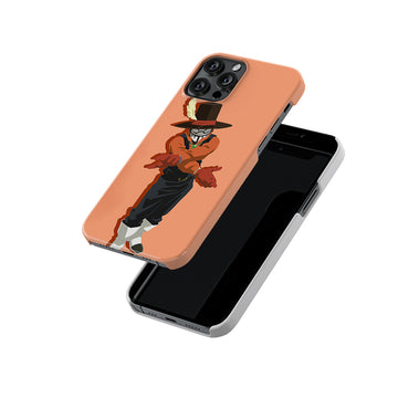 Tomura Slim Hard Case