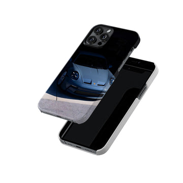 Italian Beauty Slim Hard Case