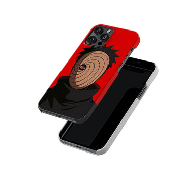 Tobi Slim Hard Case