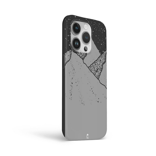 Everest Flexible Soft Silicone Case