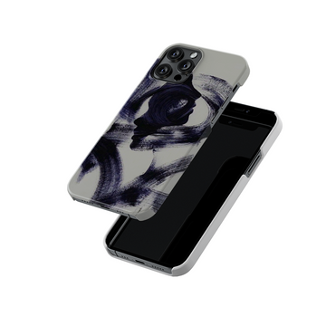 Connections Slim Hard Case