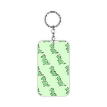 Dino's Keychain