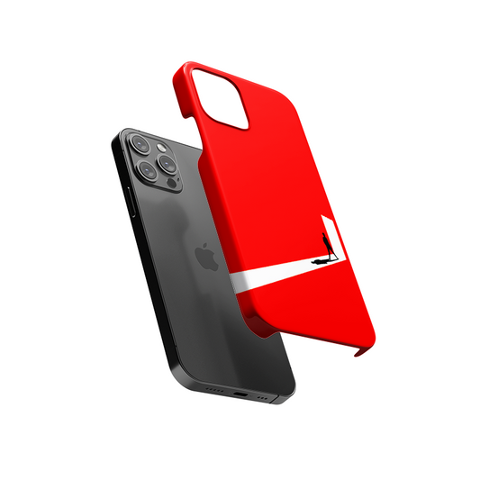 New Door Slim Hard Case