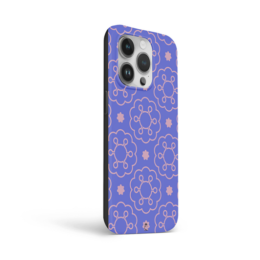 Atoms Flexible Soft Silicone Case