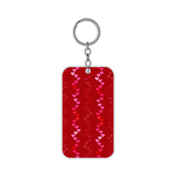 Only Love Keychain