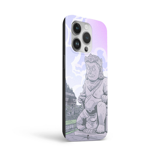 Guardian Flexible Soft Silicone Case