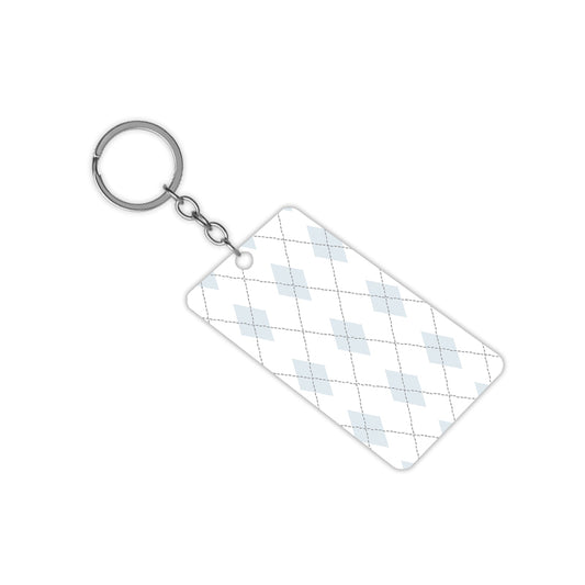 Spades Keychain