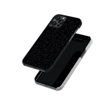 Night Starry Sky Slim Hard Case