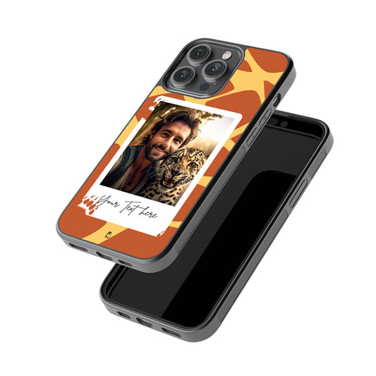 Customise Your Wild Phone Case