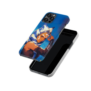 Asoka Tano Slim Hard Case