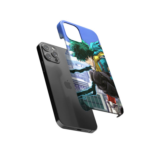 Deku Slim Hard Case