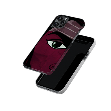 Shiv Slim Hard Case