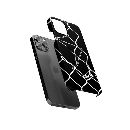 Break The Chain Slim Hard Case