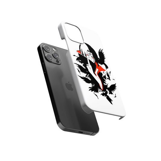 Naruto Slim Hard Case