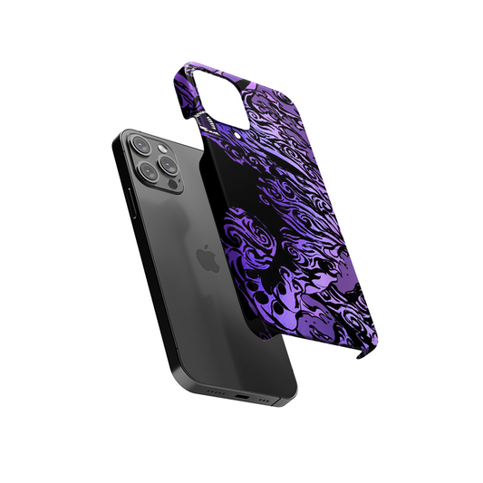 Devil Dragon Slim Hard Case