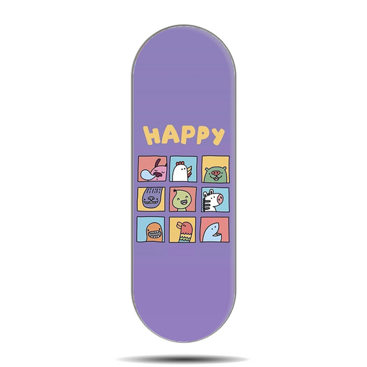 Happy Pie's Phone Slider Grip
