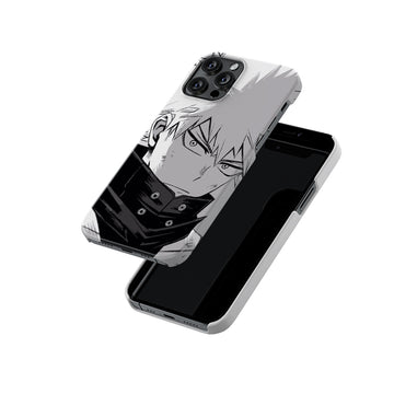 Shota Aizawa Slim Hard Case