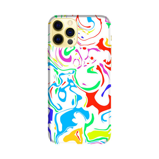 Baby Art Slim Hard Case