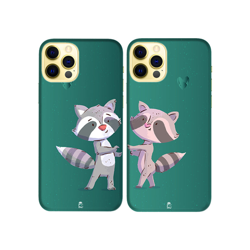 Shall We Dance For the Night Slim Hard Couple Phone Case