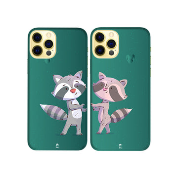 Shall We Dance For the Night Slim Hard Couple Phone Case