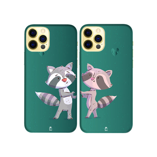 Shall We Dance For the Night Slim Hard Couple Phone Case