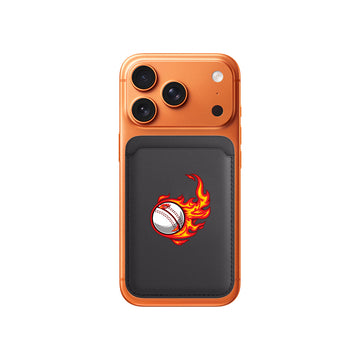 Fireball Magsafe Wallet