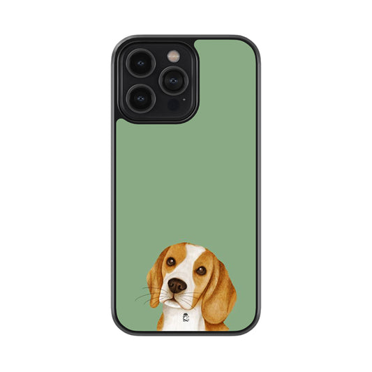 Innocent Boy Glossy Metal Case
