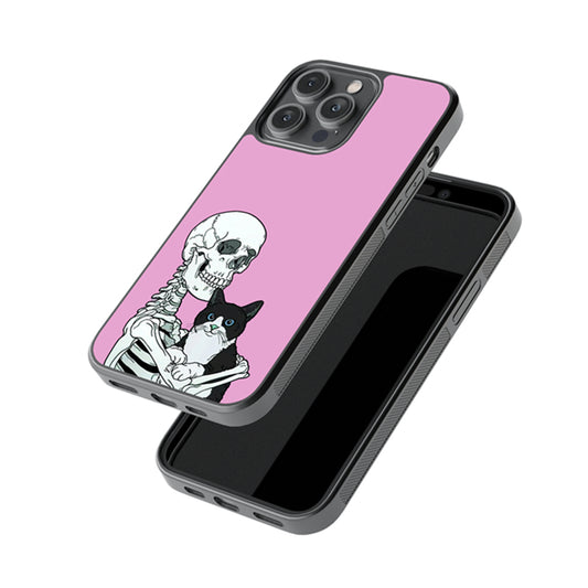 Pet For All Glossy Metal Case