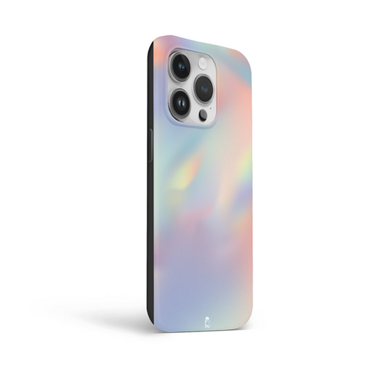 Suttle Gradient Flexible Soft Silicone Case