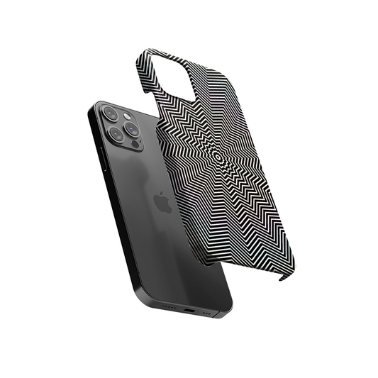Star Radical Illusion Slim Hard Case