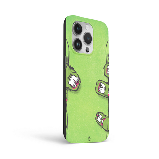 Zombie Hands Flexible Soft Silicone Case