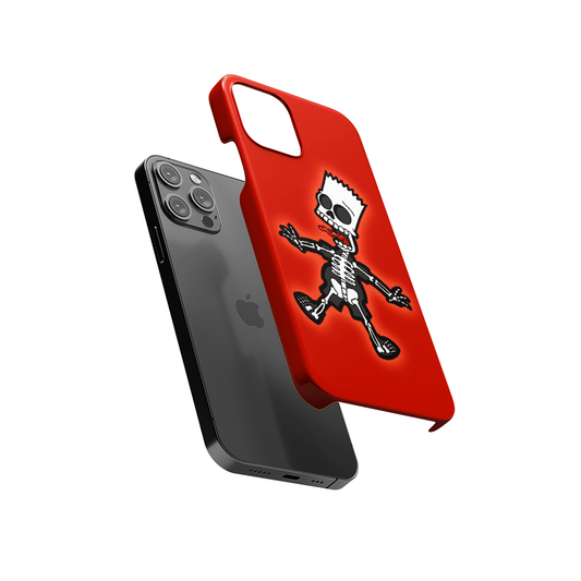 Ultra Shock Reaction Slim Hard Case