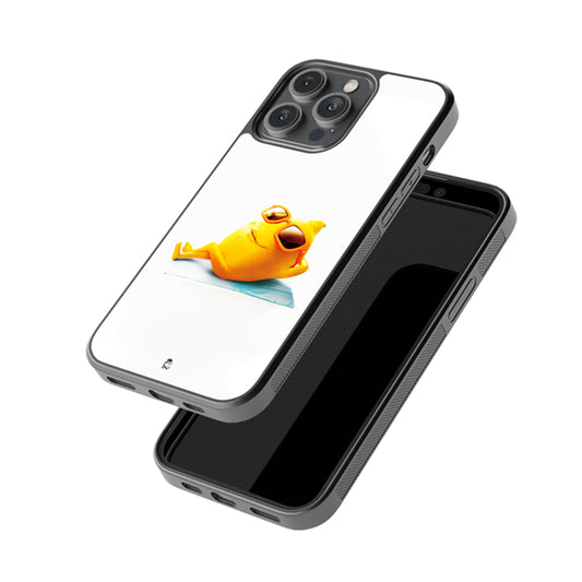 Vaccay Mode Glossy Metal Case