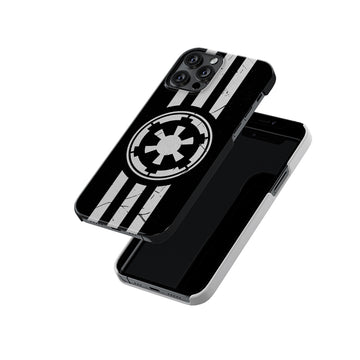 Galactic Empire Slim Hard Case