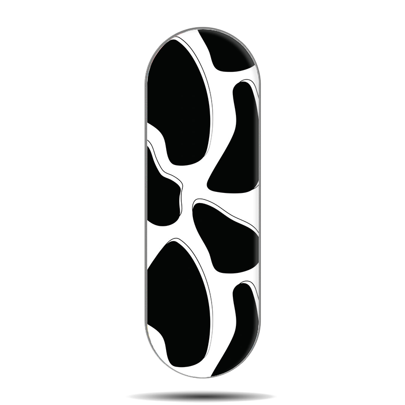 Moo Camo Phone Slider Grip
