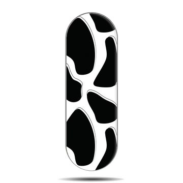 Moo Camo Phone Slider Grip