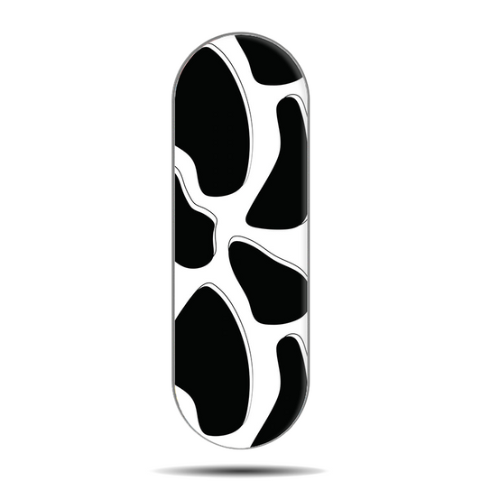 Moo Camo Phone Slider Grip